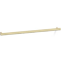 Тримач для рушників Decor Walther Bar HTE60 0856382 золото матовий, фото №1