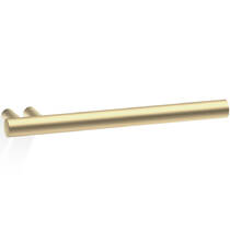 Тримач для рушників Decor Walther Bar HTH 0856582 золото матовий, фото №1