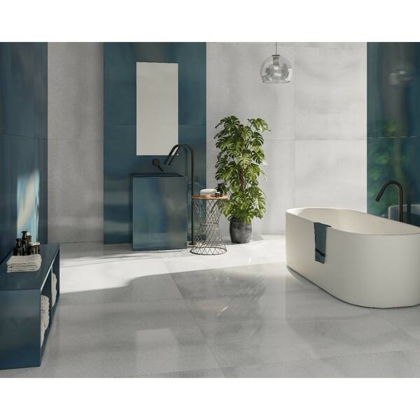 Керамограніт Almera Ceramica (Spain) Ec.Seattle Navy 60х120 см, фото 5