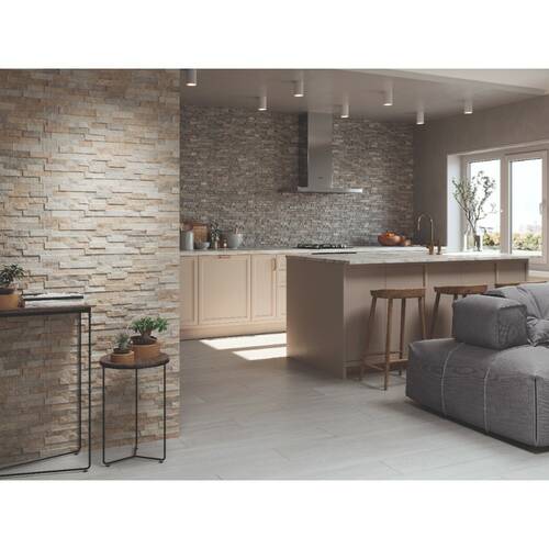 Керамограніт Almera Ceramica (Spain) CANYON Mix 20x60 см, фото 2