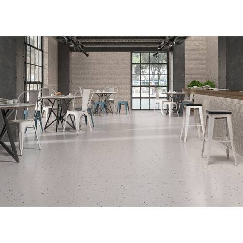 Керамограніт Almera Ceramica (Spain) PEAKS Beige 20x60 см, фото 2