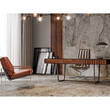 Керамограніт OPOCZNO PL+  Marble Skin Grey Mat 59,8х119,8 см, фото 2