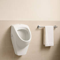 Пісуар підвісний Geberit Selnova 500.343.01.1, фото №6