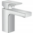 Змішувач для раковини Hansgrohe Vernis Shape CoolStart 71594000 хром, фото 1