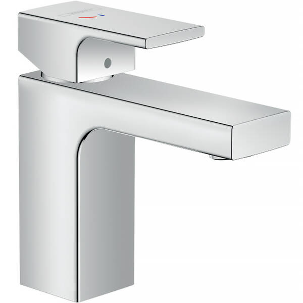 Змішувач для раковини Hansgrohe Vernis Shape CoolStart 71594000 хром, фото 1