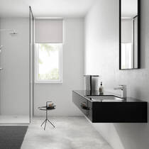 Змішувач для раковини Hansgrohe Vernis Shape CoolStart 71594000 хром, фото №3