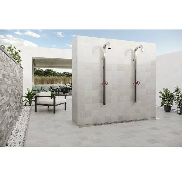 Керамограніт Realonda Bali Blanco 33,3x33,3 см, фото 2