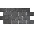 Керамограніт Realonda Esla Cobblestone 44x66 см, фото 1