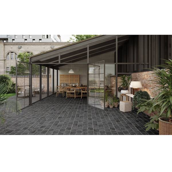Керамограніт Realonda Esla Cobblestone 44x66 см, фото 2