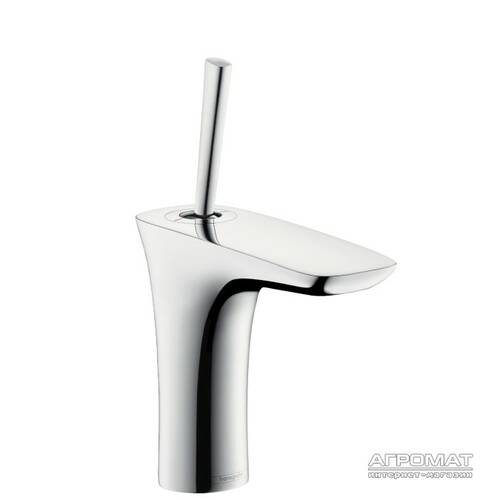 Смеситель для раковины Hansgrohe PuraVida 15074000, фото 1