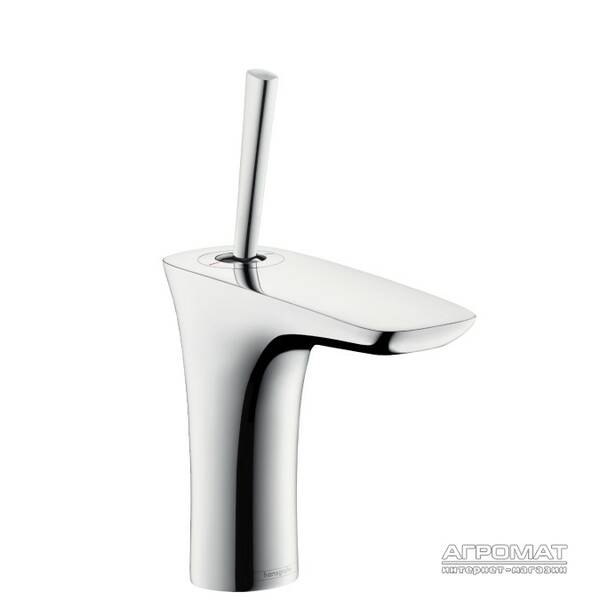 Смеситель для раковины Hansgrohe PuraVida 15074000, фото 1