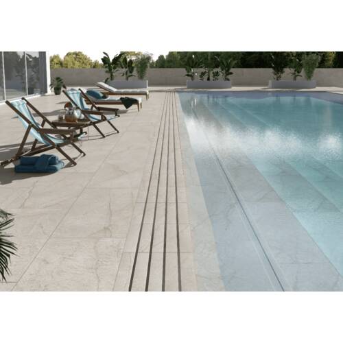 Керамограніт Almera Ceramica (Spain) Bali Sand 60х120 см, фото 4