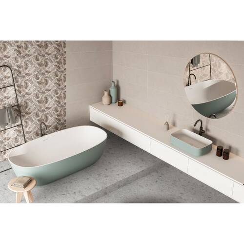 Плитка Almera Ceramica (Spain) Amazonia Sand 40х120 см декор, фото 2