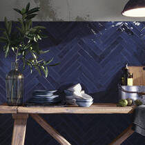 Плитка Bestile Saona Marine 5х25 см, фото №2