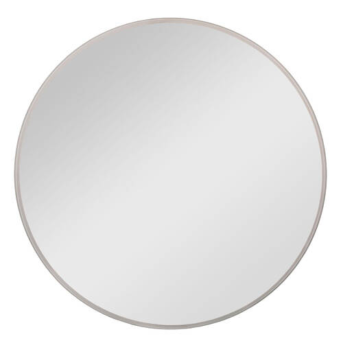 Зеркало Аква Родос Омега Делла R-line D-95 с LED подсветкой 950 мм, фото 3