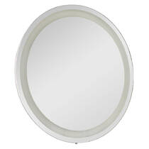 Зеркало Аква-Родос Омега R-line D-95 с LED подсветкой 950 мм, фото №1