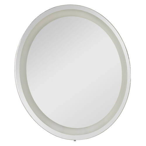 Зеркало Аква-Родос Омега R-line D-95 с LED подсветкой 950 мм, фото 1