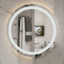 Дзеркало Аква-Родос Омега R-line D-95 з LED підсвічуванням 950 мм, фото №1