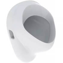 Пісуар підвісний Geberit Felix 502.895.00.1 білий глянець, фото №2