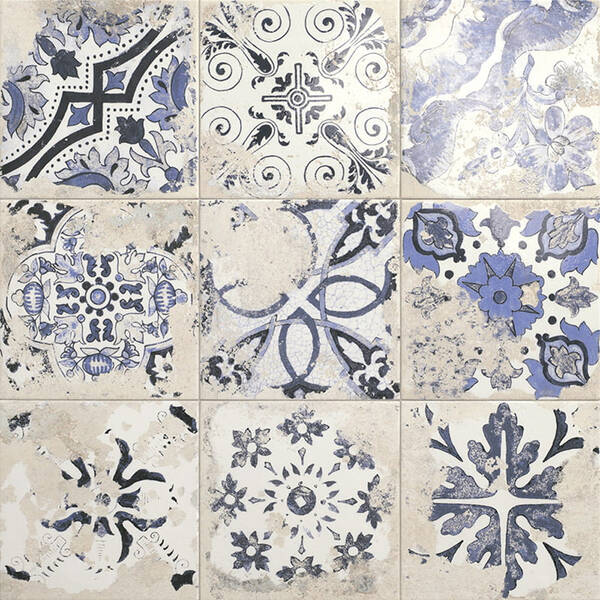 Керамограніт Mainzu Anthology White 20x20 см, фото 2