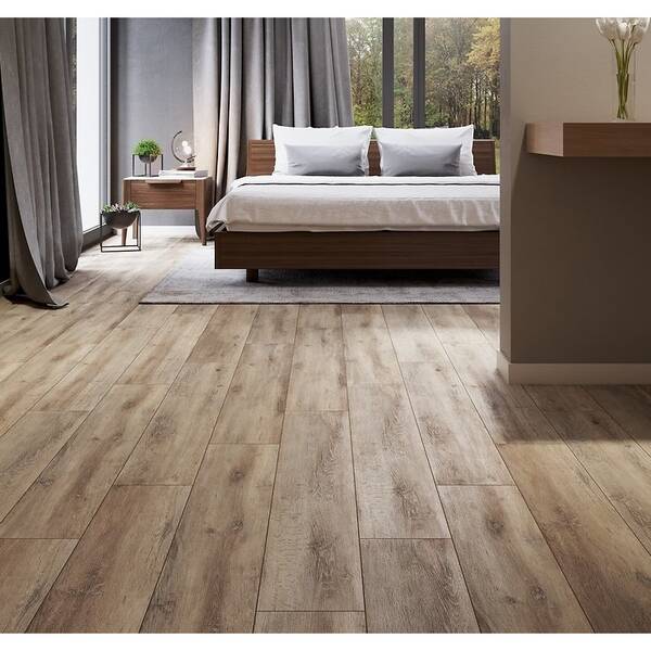 Керамограніт Opoczno Somerwood Beige 19,8x119,8 см - купити в