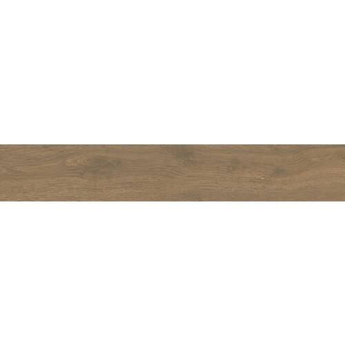 Керамограніт Opoczno Ginger Forest Brown Matt Rect 19,8x119,8 см, фото 1