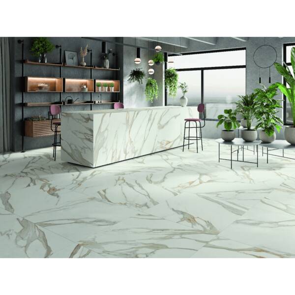 Плитка Almera Ceramica (Spain) Antik Satinado Mt Rect 100х100 см, фото 2