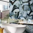 Керамограніт Emil Ceramica Agate Azure  Full Lappato  60х120 см, фото 1
