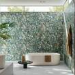 Декор Pigmento  Decoro Eden (3 patterns random)  Silktech Rett.  60x120 см, фото 4