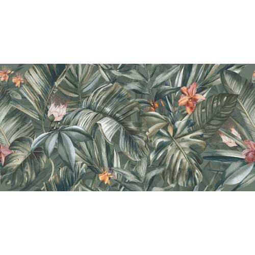 Декор Pigmento  Decoro Eden (3 patterns random)  Silktech Rett.  60x120 см, фото 2
