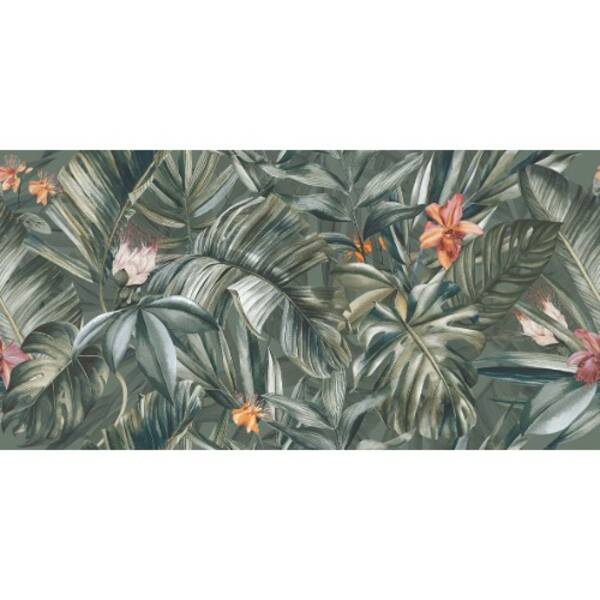 Декор Pigmento  Decoro Eden (3 patterns random)  Silktech Rett.  60x120 см, фото 2