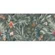 Декор Pigmento  Decoro Eden (3 patterns random)  Silktech Rett.  60x120 см, фото 1