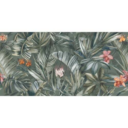 Декор Pigmento  Decoro Eden (3 patterns random)  Silktech Rett.  60x120 см, фото 3