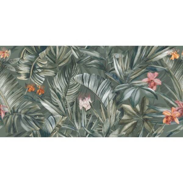 Декор Pigmento  Decoro Eden (3 patterns random)  Silktech Rett.  60x120 см, фото 3