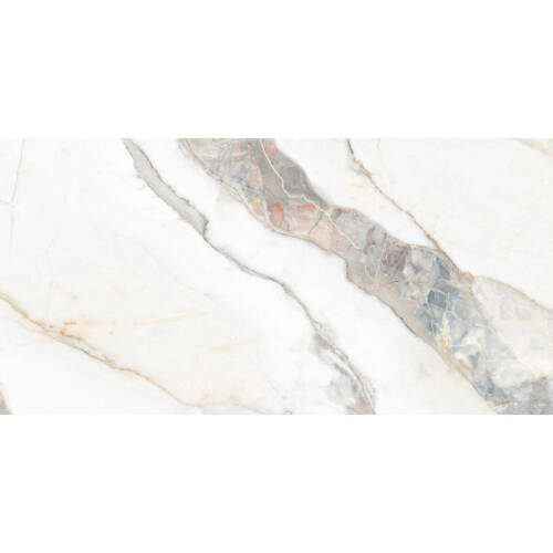 Керамограніт Pamesa Pietra Di Marmi  MARMI PIETRA DI 1. (Fam 004 / Leviglass) 60x120 см, фото 1