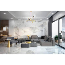 Керамограніт Pamesa Pietra Di Marmi MARMI PIETRA DI 1. (Fam 017/Compacglass) 60x120 см, фото №3