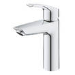 Смеситель для умывальника Grohe Eurosmart New 23324003, фото 2