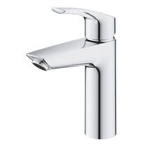 Смеситель для умывальника Grohe Eurosmart New 23324003, фото №2