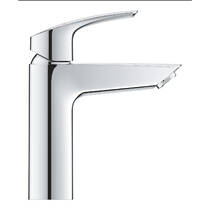 Змішувач для раковини Grohe Eurosmart 23324003, фото №3