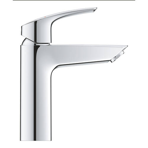 Смеситель для умывальника Grohe Eurosmart New 23324003, фото 3