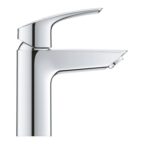 Змішувач для раковини Grohe Eurosmart 32467003, фото 2