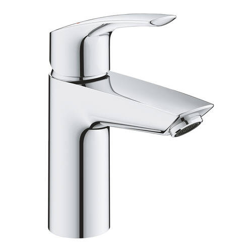 Смеситель для умывальника Grohe Eurosmart New 32467003, фото 1