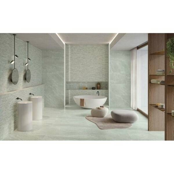 Керамогранит Provenza Green Emerald Rett  60х120 см, фото 2