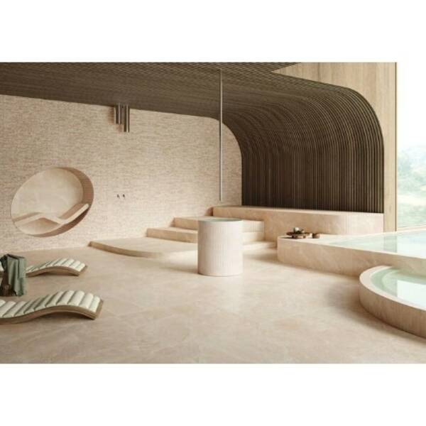Керамогранит  Provenza Pink Halite Nat.Rett  60x120 см, фото 2
