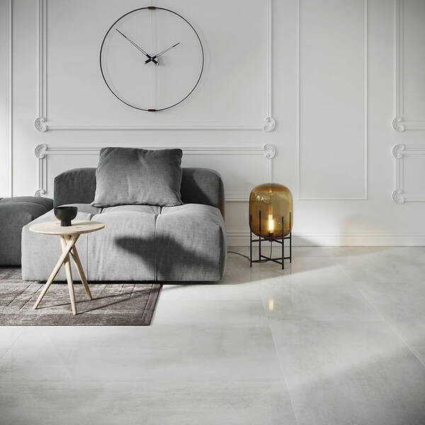 GRAVA WHITE — фото 2