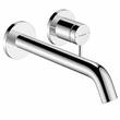 Смеситель скрытого монтажа Hansgrohe Tecturis S 73351000 наружная часть, хром, фото 1