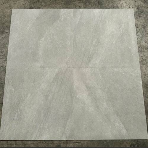 Керамограніт Megagres 60RYA302 Slate grey 60x60 см, фото 1