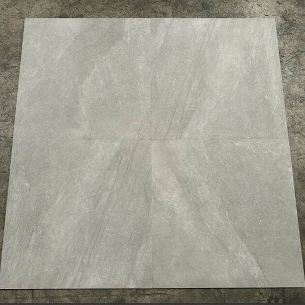 Керамограніт Megagres 60RYA302 Slate grey 60x60 см, фото 1