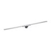 Решітка для душового каналу Geberit CleanLine 154.446.KS.1 L30-90см нержавіюча сталь матова, фото 1
