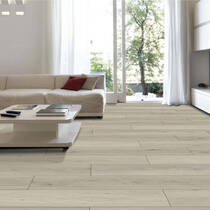 Вінілове покриття Materia SPС Sapin White, фото №1